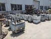 广州市油浸式变压器回收三相变压器拆除回收