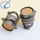 XK36J45Z接插件XK圓形連接器驪創(chuàng)電子新品