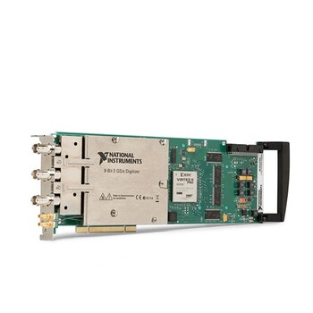 PCI-6071多功能设备卡专业更专心，热情更诚信