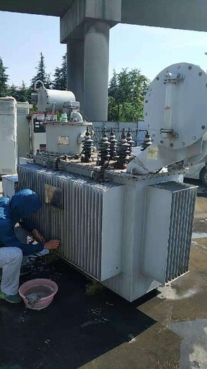 惠州博罗县旧箱式变压器回收公司,旧变压器回收/电力变压器回收