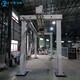 上海生产机器人天轨型号机器人第七轴生产厂家爱产品图