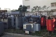 广州二手干式变压器回收变压器回收公司