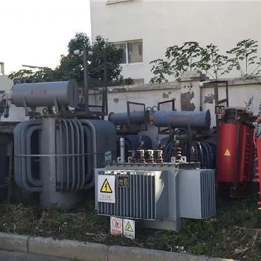 揭阳榕城区二手变压器回收公司一站式服务