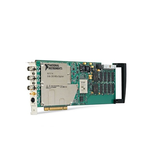 PCI-8511NI多功能设备卡