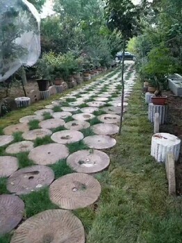 平頂山汀步石踏步石批發(fā)廠家
