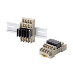 歐姆龍繼電器P6BF-4BNDY92B-S10DC5V12V24V