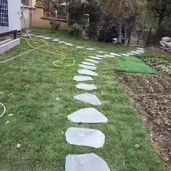 杭州汀步石踏步石廠家