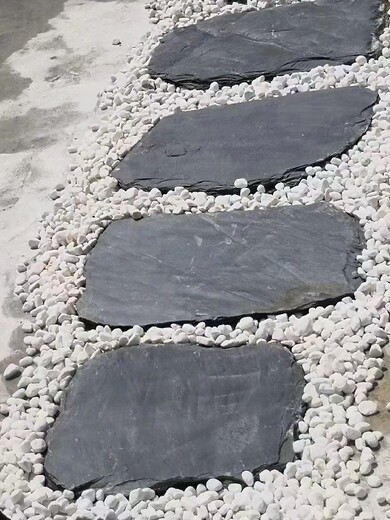 隨州汀步石踏步石型號