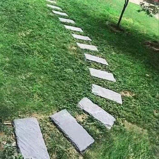 汀步石踏步石價格