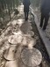 襄陽踏步石汀步石報價