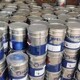 西青海建油漆耐高温油漆回收-环氧地坪漆油漆回收产品图