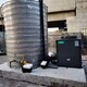 空气能热泵热水系统图