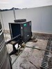 重庆大渡口热水系统空气能热泵热水系统
