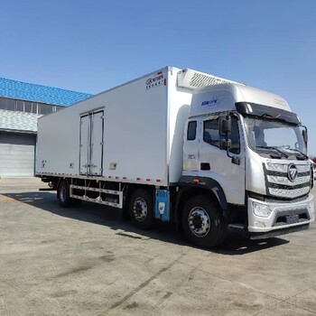 商超運(yùn)輸大型冷藏車銷售聯(lián)系人