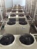 云南采暖眾力空氣能熱水器商用熱水工程