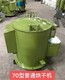 广州脱水烘干机图