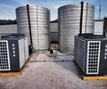 燃氣鍋爐熱水系統空氣能燃氣鍋爐