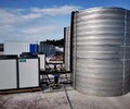 歐特梅爾哈唯空氣能熱泵熱水器燃氣鍋爐