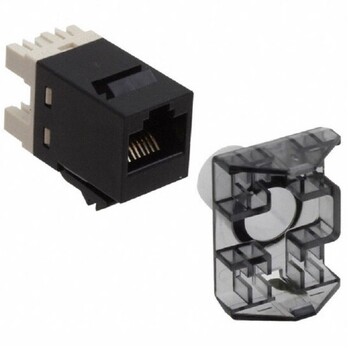 康普六類非屏蔽網(wǎng)線1427071-6深圳代理商