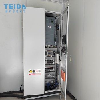 除臭控制柜PLC變頻柜電氣廠家報(bào)價(jià)