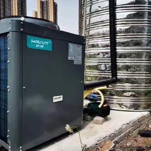 湖南酒店热水系统空气能空气能热水系统