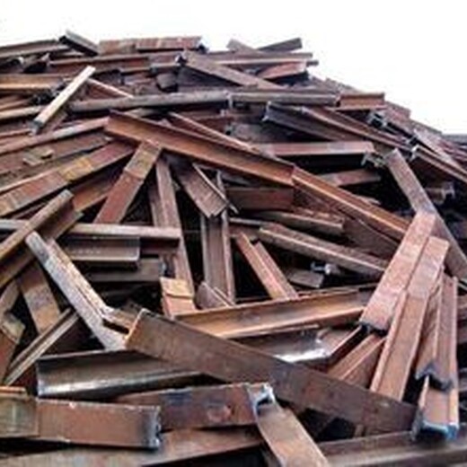 大连沙河口区工厂废钢回收多少钱一吨,废钢回收量