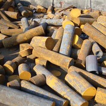 大连瓦房店市废钢回收多少钱一吨,大量回收废铁