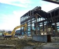 包清運施工廢料大型工廠拆除淄博專業工廠拆除價格