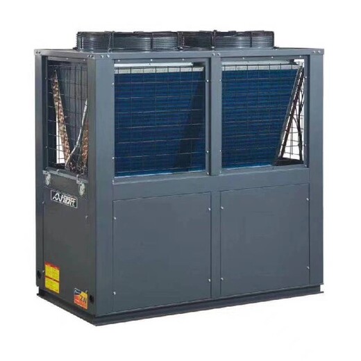 商用热水众力空气能热水器空气能热水系统