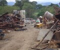 大连金普新区回收废钢多少钱一吨,废钢回收厂
