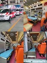 濟源救護車-長途120出租急救車租賃-長途轉(zhuǎn)運尸體車