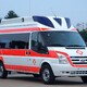扬州救护车转运图