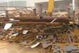 大连金州区工厂废钢回收联系方式,回收钢废旧