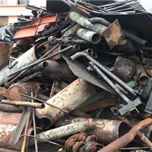 庄河市铁屑回收厂家,长期大量废铁回收