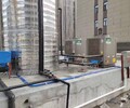 重慶石柱眾力空氣能熱水器熱水工程