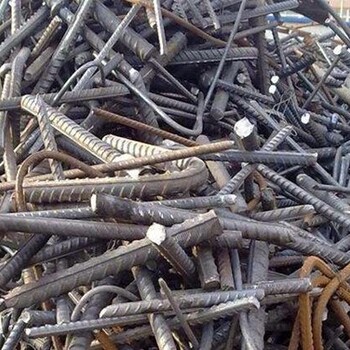 大连金普新区回收废钢,废钢丝回收