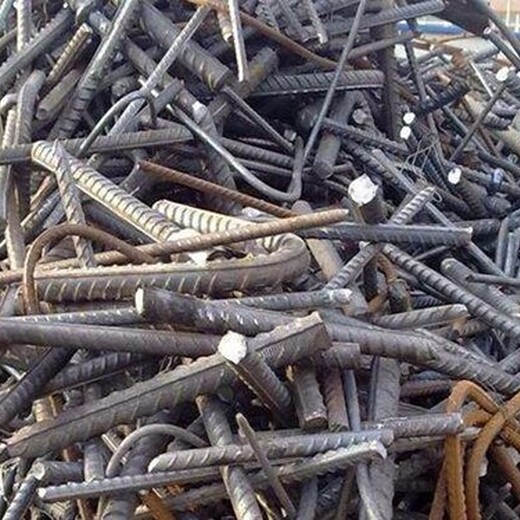 大连沙河口区工厂废钢回收多少钱一吨,废钢线回收