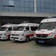 深圳救护车带呼吸机出租/危重病人转运/团队经验丰富产品图