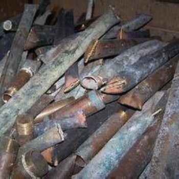 大连长海县废铜回收量大从优,废金属旧金属电缆废铜黄铜回收
