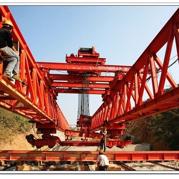 供應(yīng)呼和浩特全新架橋機(jī)租賃銷售廠家