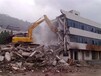 包清运施工废料大型工厂拆除临淄区本地工厂拆除电话