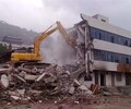 包清運施工廢料大型工廠拆除博山區本地工廠拆除多少錢