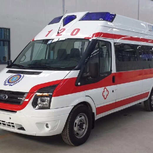 新乡救护车-长途120出租急救车租赁-救护车怎么预约