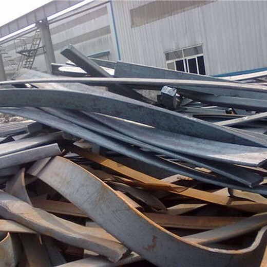 大连长海县工厂废钢回收多少钱一吨,回收废旧钢