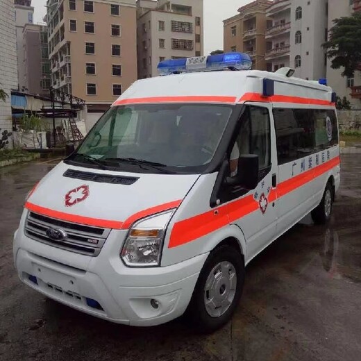 巫溪救护车-长途120出租急救车租赁-医疗转运救护车
