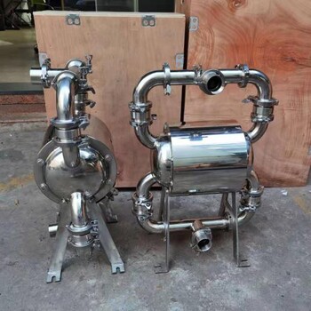西藏入料泵设备