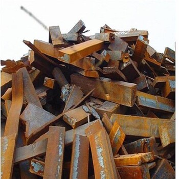 大连炮台废钢回收,工地下脚料废铁回收