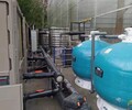 云南醫院空氣能熱水系統鍋爐采暖
