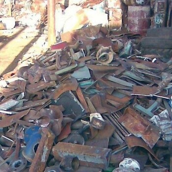 沙河口区工厂废旧物资回收报价,黄铜回收