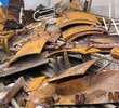 大连普兰店区工厂废钢回收多少钱一吨,回收旧废钢